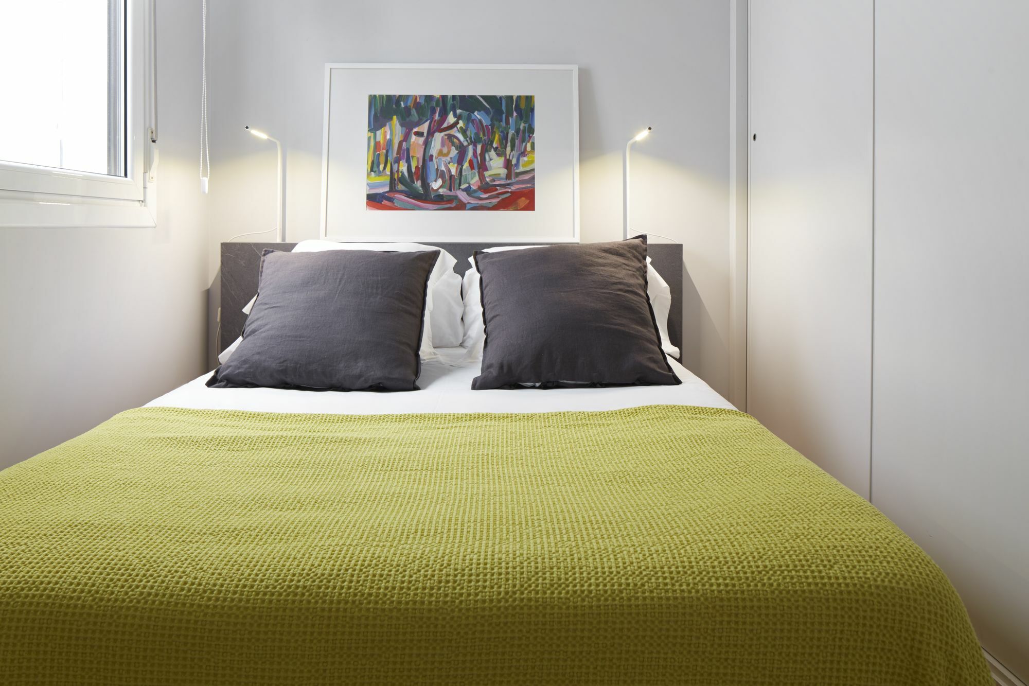 Kurhaus Apartment By Feelfree Rentals 산세바스티안 외부 사진