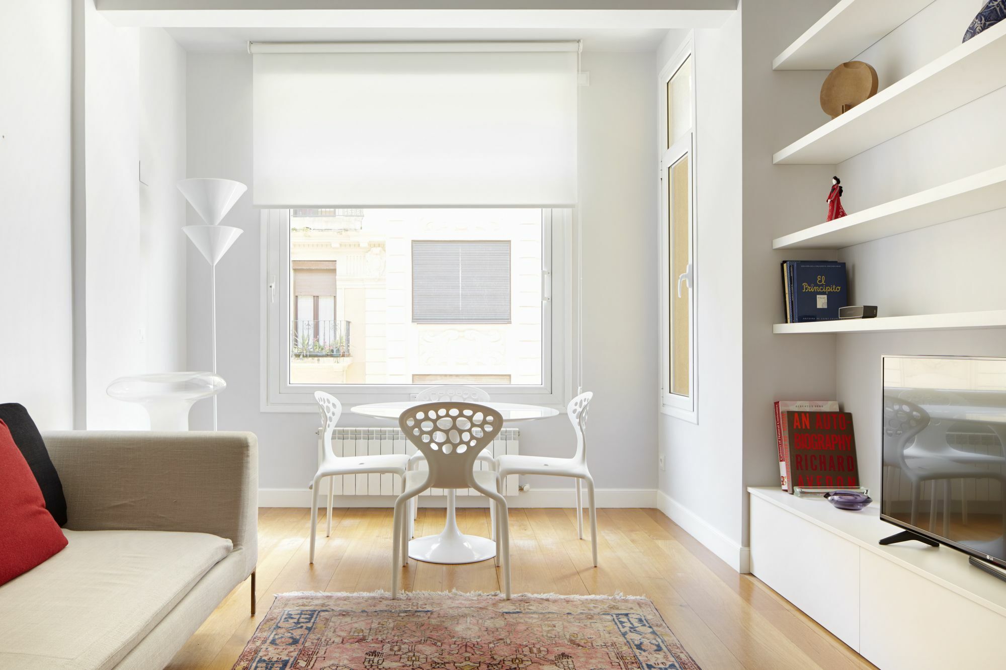 Kurhaus Apartment By Feelfree Rentals 산세바스티안 외부 사진